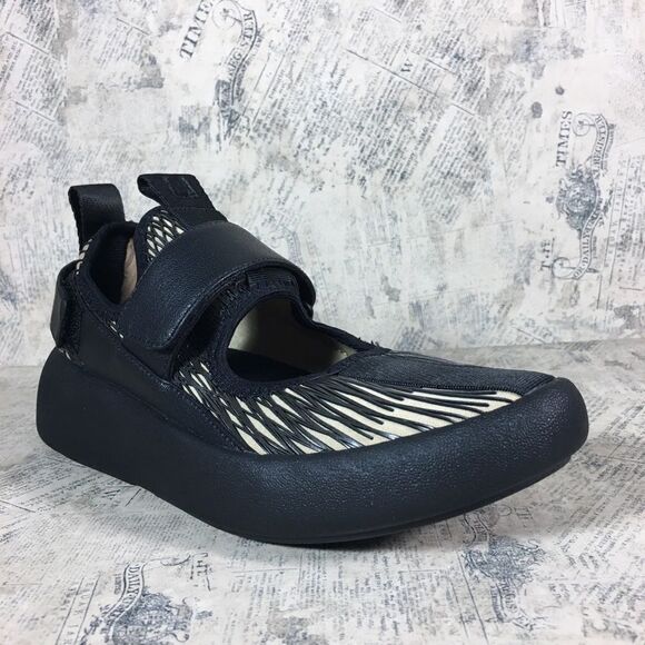 UNITED NUDE BO MJ Sneakers - Picture 2 of 14